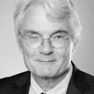 Johannes Czernin, MD