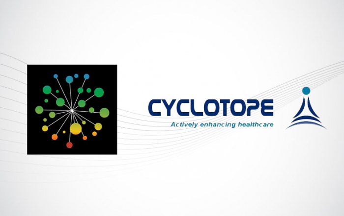 Cyclotope