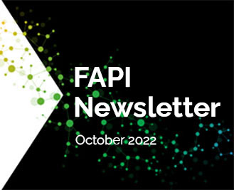 FAPI Newsletter October 2022