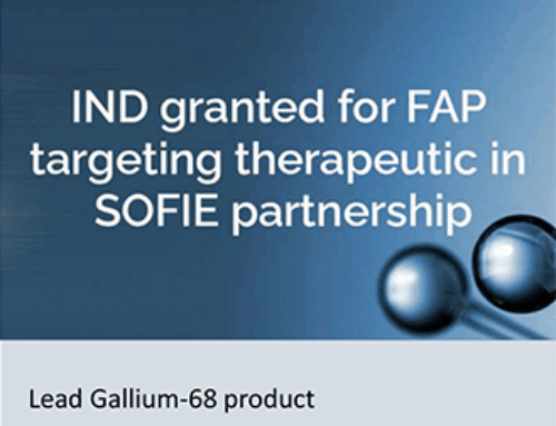 SOFIE FAPI diagnostic-clinical development updates