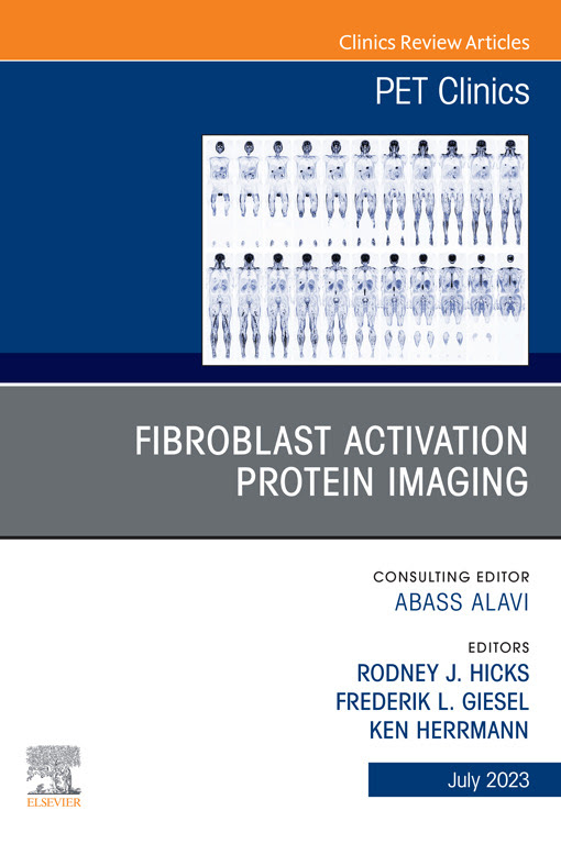 Fibroblast Activation Protein Imaging