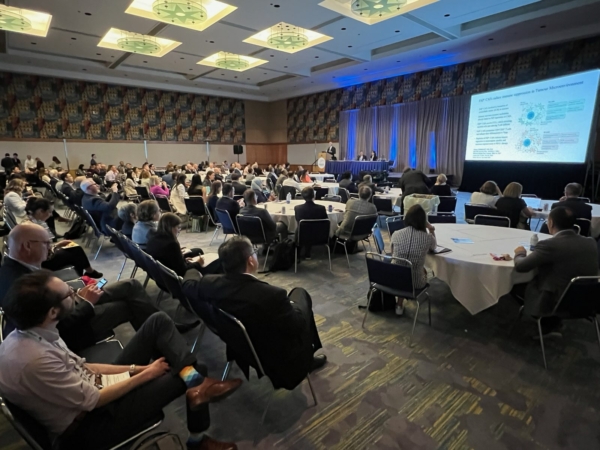 FAP symposium another success at 2023 SNMMI meeting - SOFIE