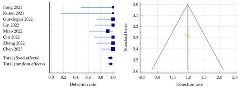 Diagnostic Performance of Positron Emission Tomography with FAP