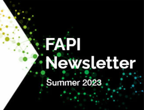 Focus on FAPI Newsletter – Summer 2023