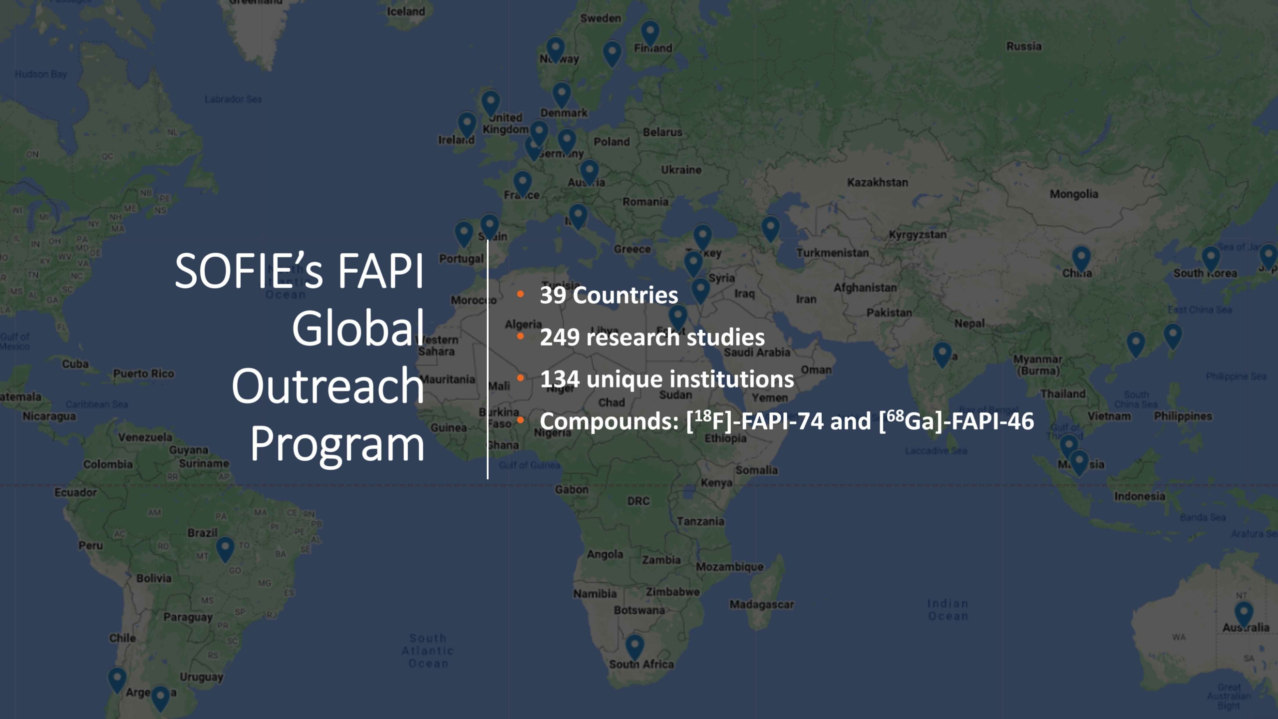 FAPI Global Outreach Program