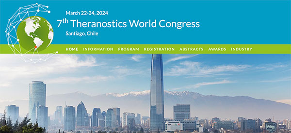 7th Theranostics World Congress