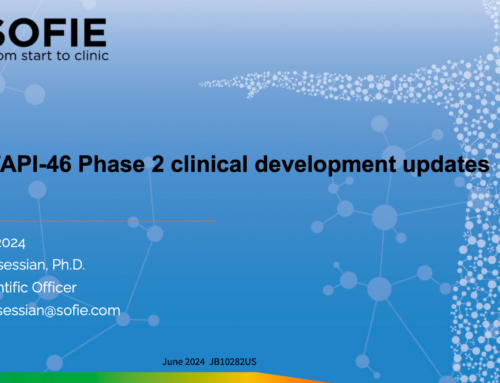 [68Ga]FAPI-46 Phase 2 clinical development updates