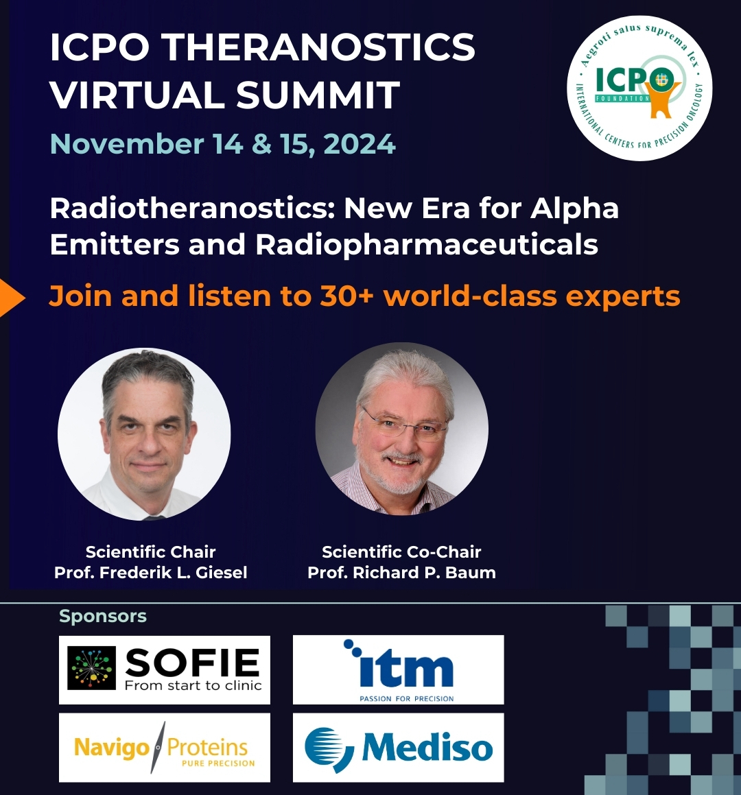 ICPO THERANOTICS Virtual Summit - 5