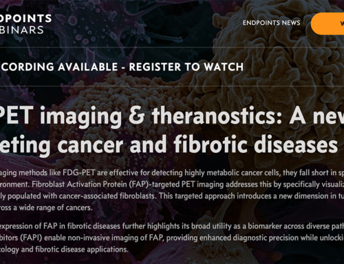 FAPI-PET imaging & theranostics: A new era in targeting cancer and fibrotic diseases
