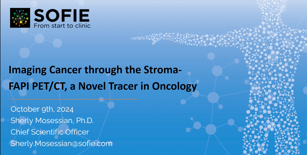 Imaging Cancer through the Stroma – FAPI PET/CT, a Novel Tracer in Oncology