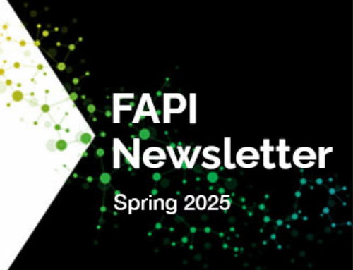 Focus on FAPI Newsletter – Spring 2025