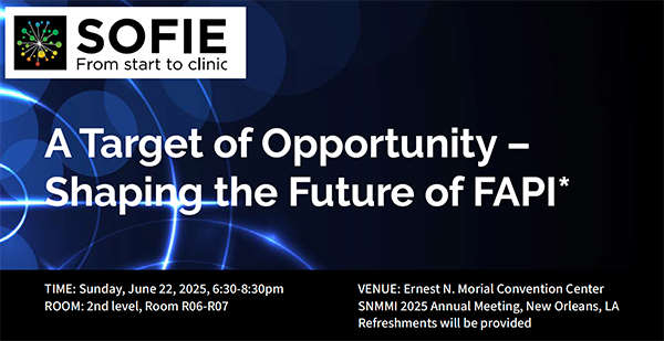 A target of opportunity - shaping the future of FAPI