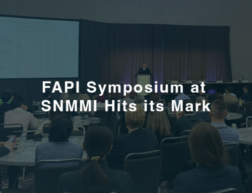 FAPI Symposium at SNMMI Hits its Mark