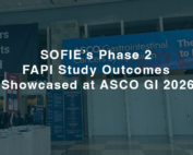 SOFIE’s Phase 2 FAPI Study Outcomes Showcased at ASCO GI 2026