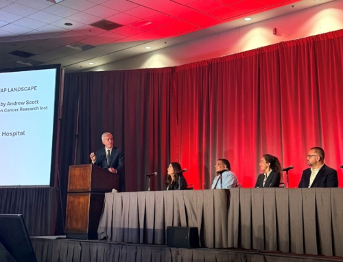 FAP in Focus Symposium Showcases Further Advances in FAP Targeting